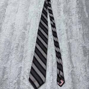 Ted‎ Baker Men's Silk Tie